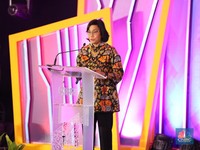 Sri Mulyani Beri Bukti APBN Kembali Sehat, Simak!