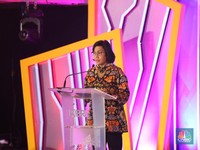 Sri Mulyani Was-was, Inflasi AS 7,5% Bakal 'Guncang' Dunia