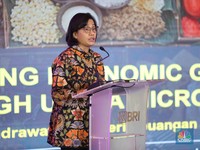 2 Tahun Pandemi Covid, Sri Mulyani: Ini Belum Selesai!