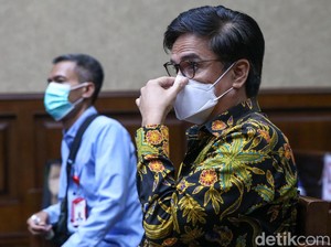 Tahanan Ngeluh Layanan Kesehatan di Rutan KPK Lambat sampai Ada yang Meninggal