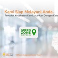 Jalani Promil Tetap Aman, Morula IVF Terapkan Prokes Ketat