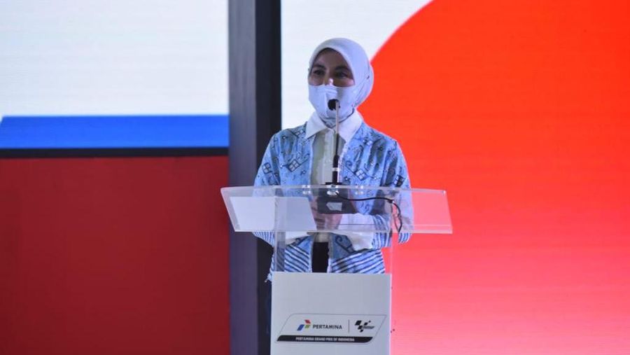 Pertamina