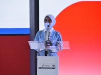 Pertamina Grand Prix of Indonesia, Energi Demi Berani Melesat