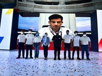MotoGP Mandalika Bernama Pertamina Grand Prix of Indonesia