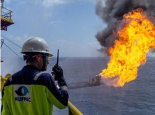 Wow, Wilayah Ini Simpan Harta Karun 2x Lipat dari Blok Masela