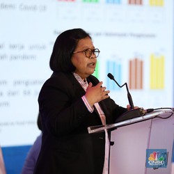 Langkah Penting Untuk Bangkitkan UMKM Kala Pandemi