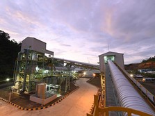 Pembangunan Smelter Nikel RI Bakal Dibatasi, Ini Alasannya..