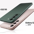 Daftar Ponsel dan Cara Tukar Tambah dengan Samsung Galaxy S22