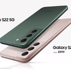 Daftar Ponsel dan Cara Tukar Tambah dengan Samsung Galaxy S22