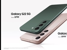 Spek Kamera Selfie Galaxy S23 Ultra Turun, Kenapa Samsung?