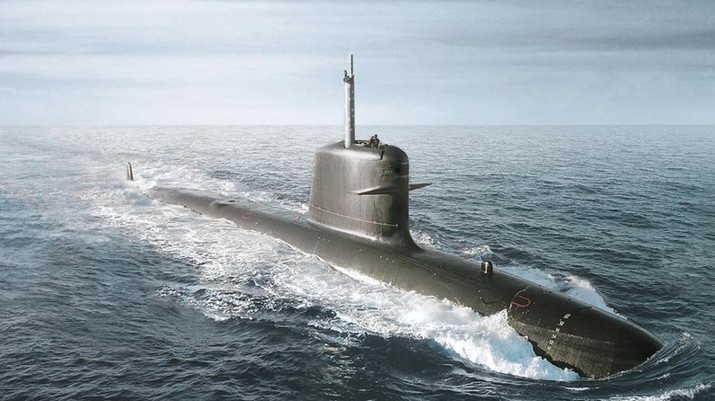 Scorpene (NavalGroup.com) Scorpene (NavalGroup.com)