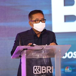 BRI: Segmen Ultra Mikro Jadi Booster Pemulihan Ekonomi RI