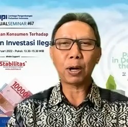 Tiga Alasan ini Bikin Pinjol Ilegal Tumbuh Subur di Indonesia