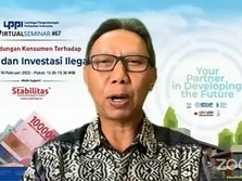 Tiga Alasan ini Bikin Pinjol Ilegal Tumbuh Subur di Indonesia