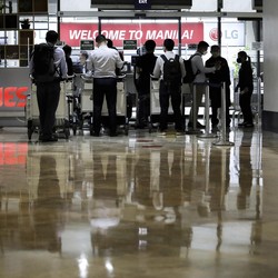 Filipina Buka Pintu untuk Turis Asing Setelah 2 Tahun Pandemi