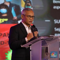 DPR: 45 Juta Pelaku Usaha Ultra Mikro Butuh Modal