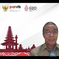 Pejabat Eselon I Kementerian PANRB Tiba-tiba Resign, Ada Apa?