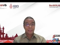 Wah! Covid Beres, PNS Tetap Bisa Bekerja dari Rumah Terus Nih