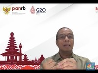 Derita Honorer PNS: Nasib Tak Jelas & Digaji Setengah UMR