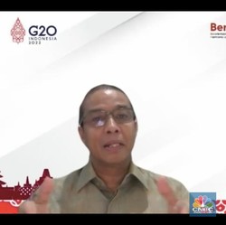 Jabodetabek PPKM Level 3, Bakal Ada Aturan Baru WFH-WFO PNS?