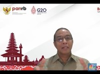 Jabodetabek PPKM Level 3, Bakal Ada Aturan Baru WFH-WFO PNS?
