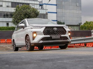 Segini Pajak Tahunan Toyota Veloz tipe Q Keluaran 2024