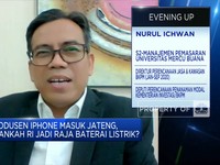 BKPM: Investasi Foxconn di 2022 Tidak Akan Meleset!