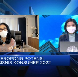 Brispot Konsumer, Jurus BRI Dongkrak Kredit Konsumer 2022