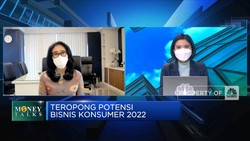 Brispot Konsumer, Jurus BRI Dongkrak Kredit Konsumer 2022