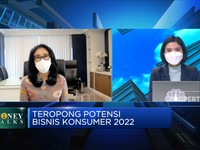 Brispot Konsumer, Jurus BRI Dongkrak Kredit Konsumer 2022