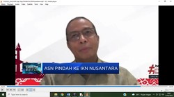 ASN Siap-Siap Pindah Ke IKN Nusantara
