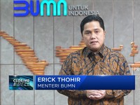 Kementerian BUMN Dorong Telkom Transformasi Ke Bisnis Digital