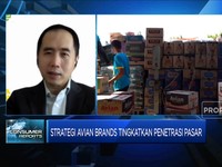 Ini Nih Produk Andalan Cat Avian di Tahun Pemulihan 2022
