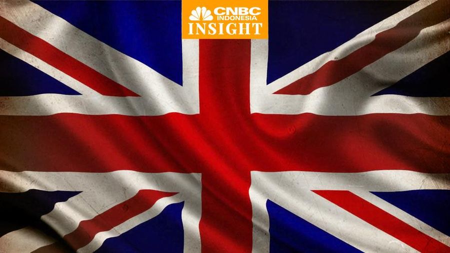 Cover Insight, Inggris