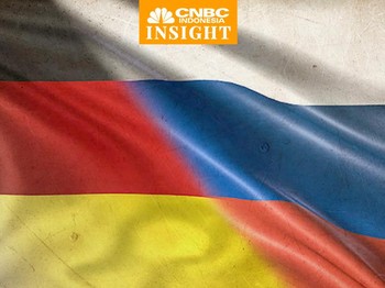 Drama Perang Dunia: Jerman Dikeroyok Rusia, Kini Sebaliknya