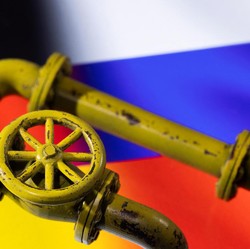 Konkret! Jerman Luncurkan Tahapan Lepas dari Gas Rusia