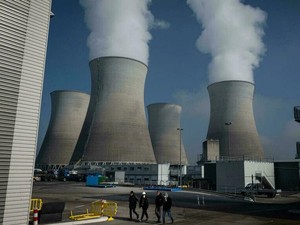 Anggota DPR Ungkap Perbedaan Kebijakan Energi Nuklir di Era Prabowo