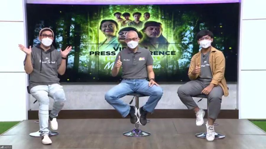 IndiHome Luncurkan Series Musikal Anak Pertama di Indonesia