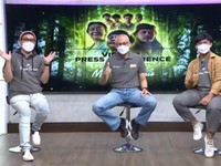 Perdana di Indonesia! IndiHome Luncurkan Series Musikal Anak
