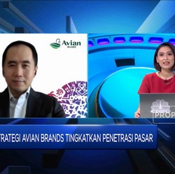 IPO, Inovasi & Jurus Ekspansi Bisnis Cat Avian di Era Pandemi