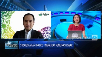 IPO, Inovasi & Jurus Ekspansi Bisnis Cat Avian di Era Pandemi