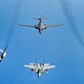 Panas, Jepang Tiba-Tiba Kerahkan Jet Tempur Halau Rusia