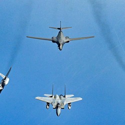 Panas, Jepang Tiba-Tiba Kerahkan Jet Tempur Halau Rusia