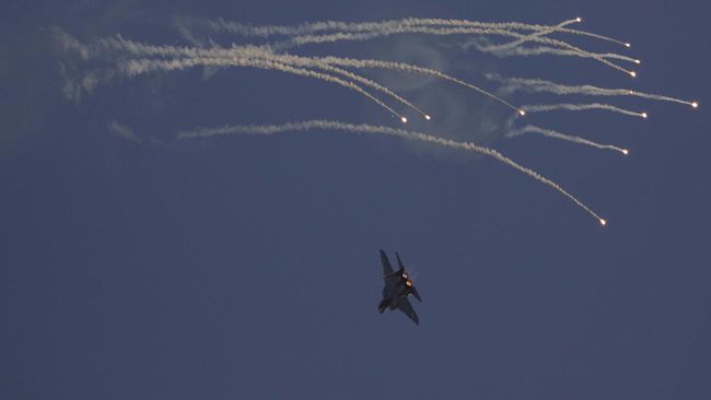 Perang Baru Kian Dekat, 2 Raksasa Asia Sudah "Panaskan Mesin"