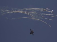 Perang Baru Kian Dekat, 2 Raksasa Asia Sudah 