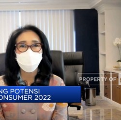 BRI Optimistis Kredit Konsumer Tumbuh 12%, Ini Penopangnya