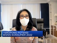 BRI Optimistis Kredit Konsumer Tumbuh 12%, Ini Penopangnya
