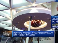 Manajer Investasi Bermasalah, Ini Kata Calon DK OJK