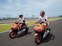 Lagi Ramai Bertebaran Paket Wisata MotoGP, Cek Tarifnya