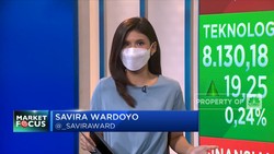 Market Focus: Rekor Inflasi AS & Optimisme Konsumen Januari